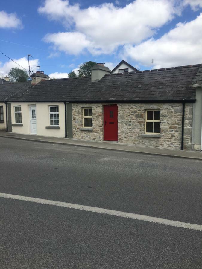 Old Mill Cottage Swinford Eksteriør bilde
